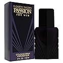 Passion Men/Elizabeth Taylor Cologne Spray 4.0 Oz (M)