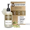 Terra Pure Conditioner | Spa Collection | Hotel Amenities in Pump Bottle | 10.14 oz. / 300 ml (Single Bottle)