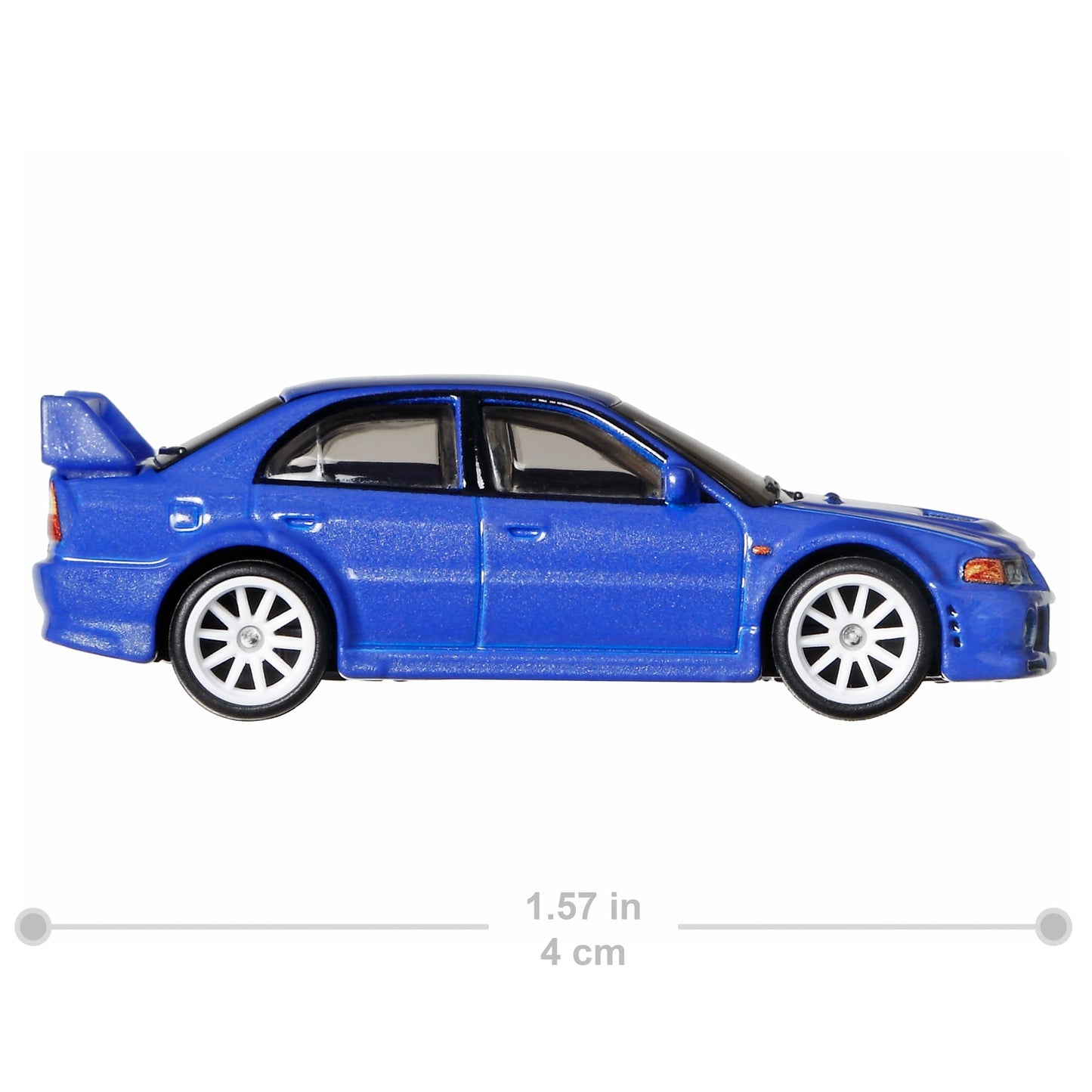 Hot Wheels Car Culture Circuit Legends Vehicles for 3 Kids Years Old & Up, Premium Collection of Car Culture 1:64 Scale Vehicles