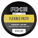 AXE Messy Look Hair Paste Flexible 2.64 oz ( Pack of 10)