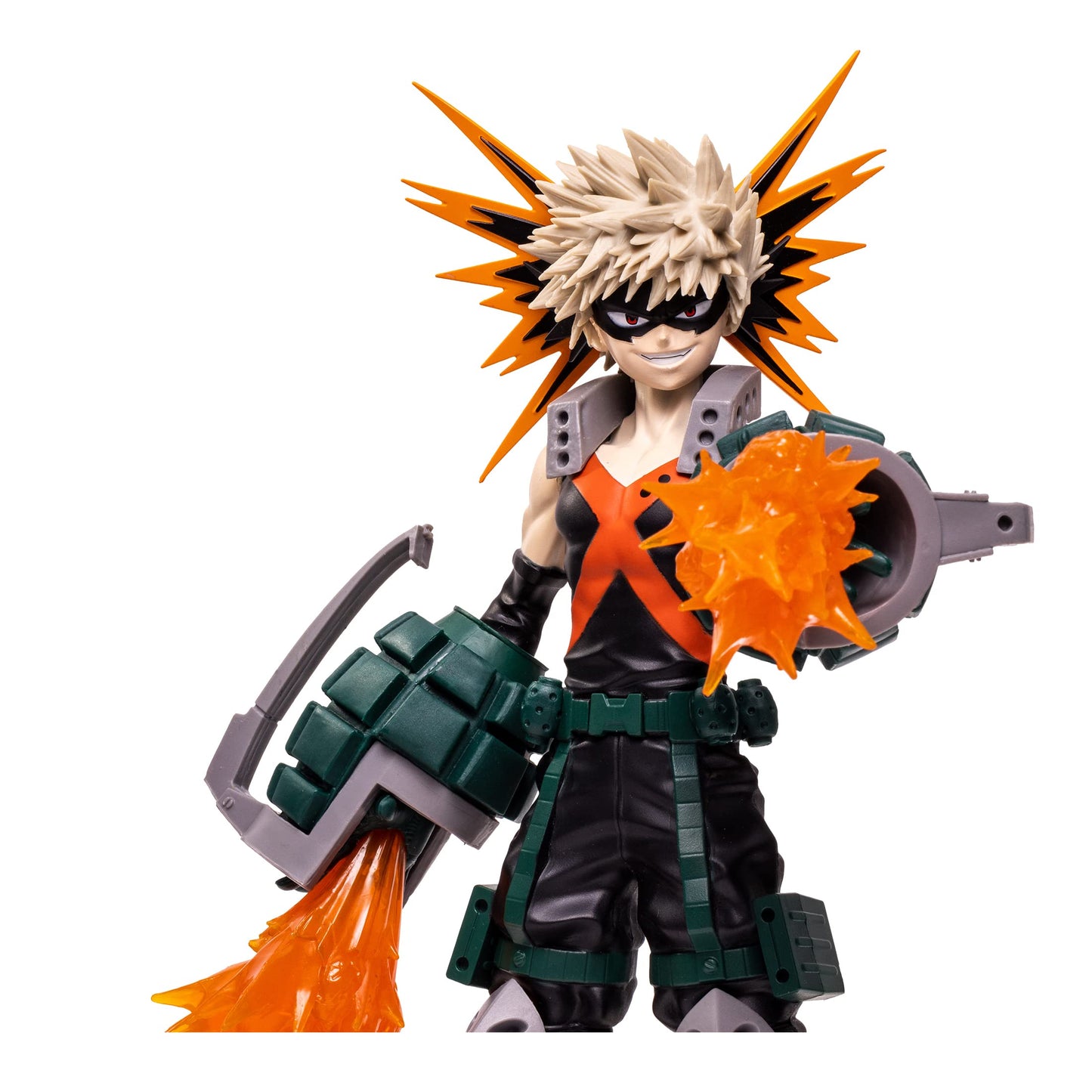 McFarlane Toys My Hero Academia Bakugo 12" Action Figure