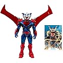 McFarlane Toys DC Multiverse Superman: Unchained Armor Action Figure
