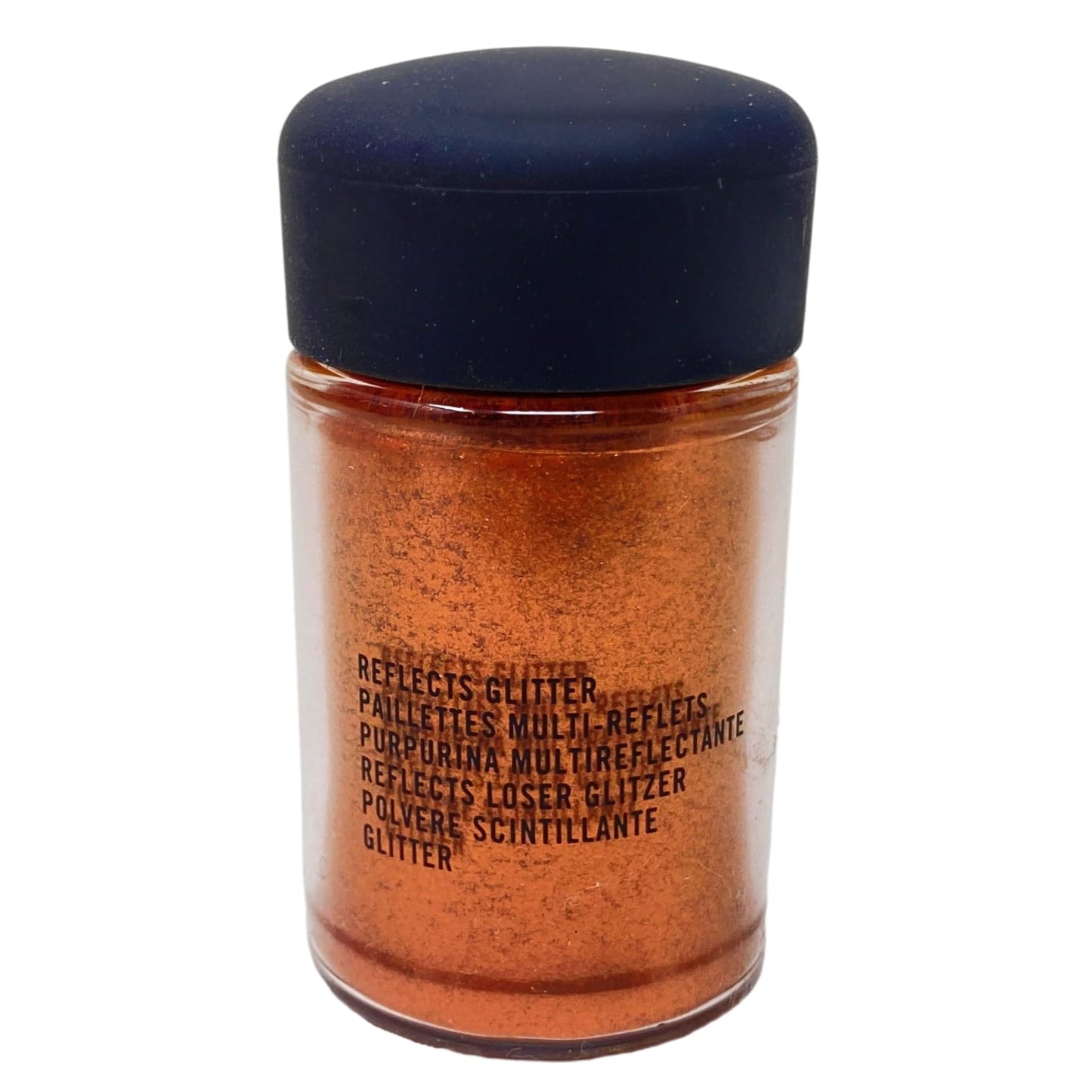 M·A·C Cosmetics Reflects Glitter - Reflects Copper (4.5 g / 0.15 oz)