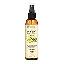 Fantasia Avocado & Cilantro Styling Mousse Spray Formula 178ml/6oz