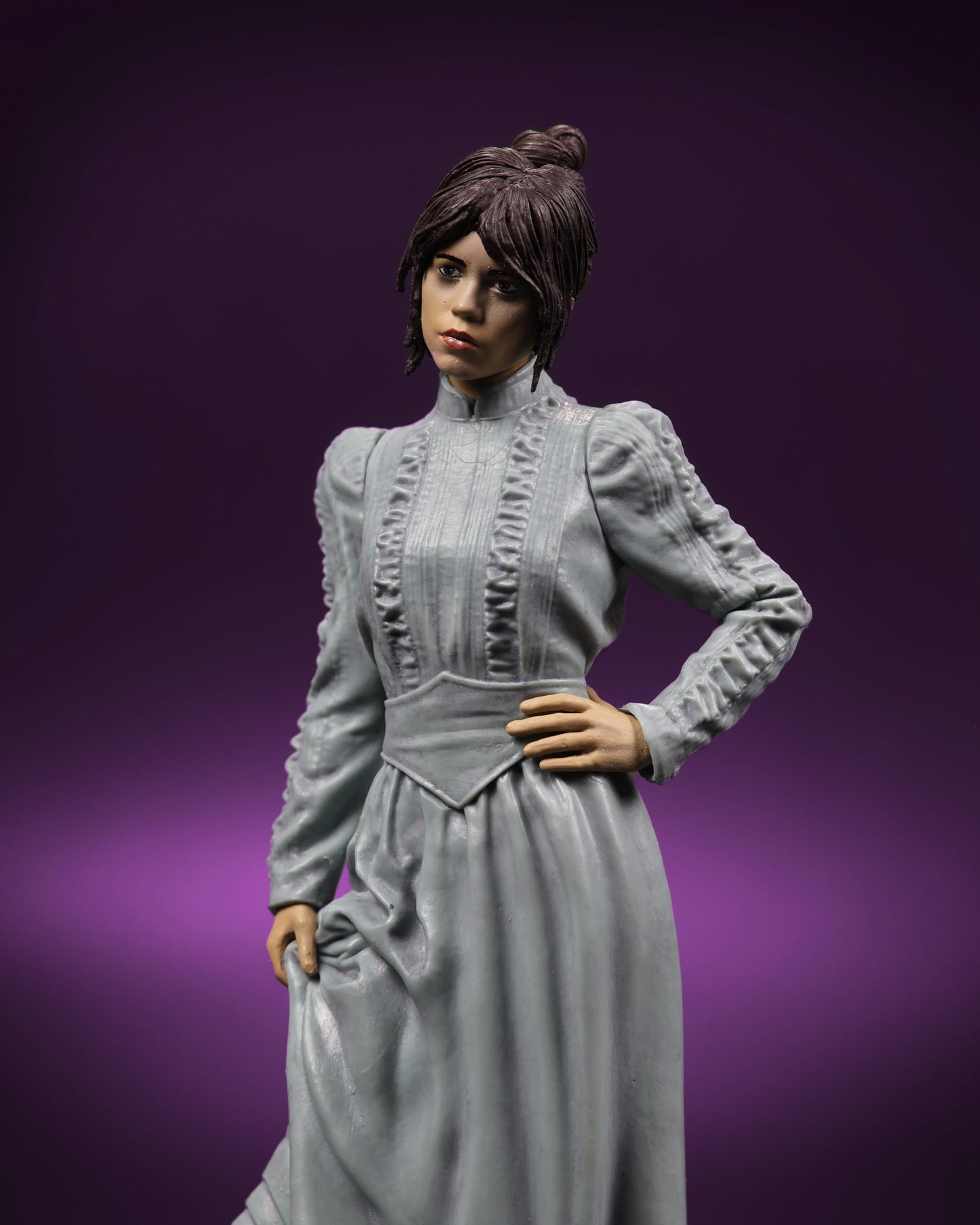 McFarlane Toys - Astrid (Beetlejuice Beetlejuice) 6in Posed Figure