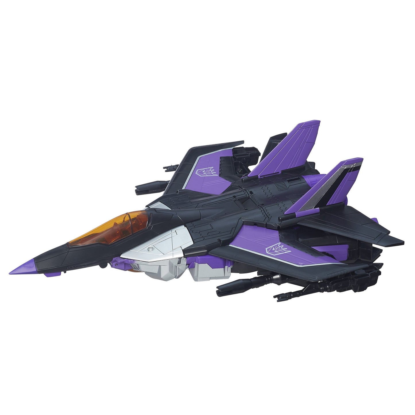 Transformers Generations Leader Skywarp Action Figure