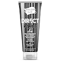 Color Lux Direct Vibes Semi-Permanent Hair Color, Silver, Vibrant & Long-Lasting Shade, Ammonia-Free, Vegan, Sulfate-Free, Paraben-Free, 8 fl oz