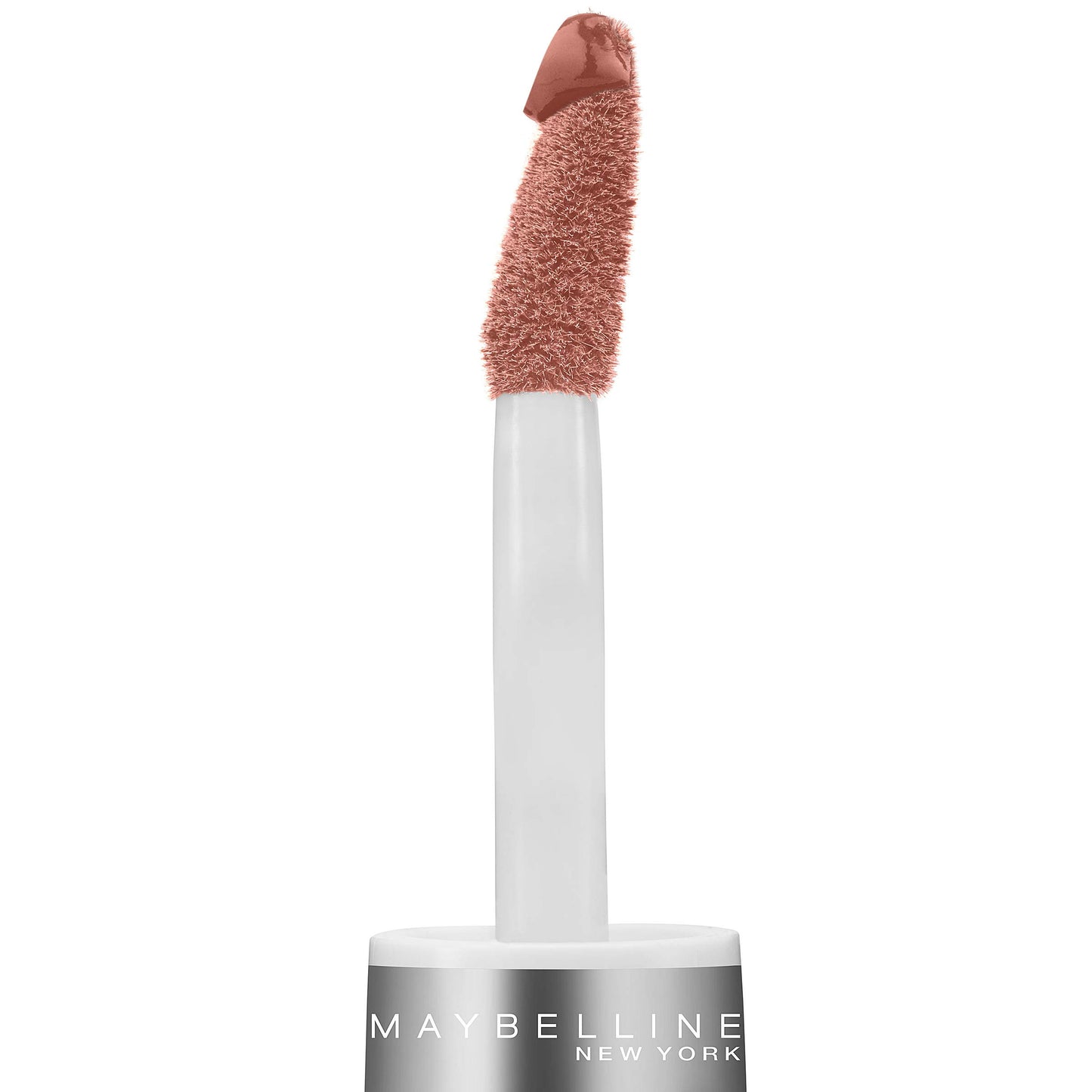 Maybelline New York Superstay 24, 2-step Lipcolor, More and More Mocha 141