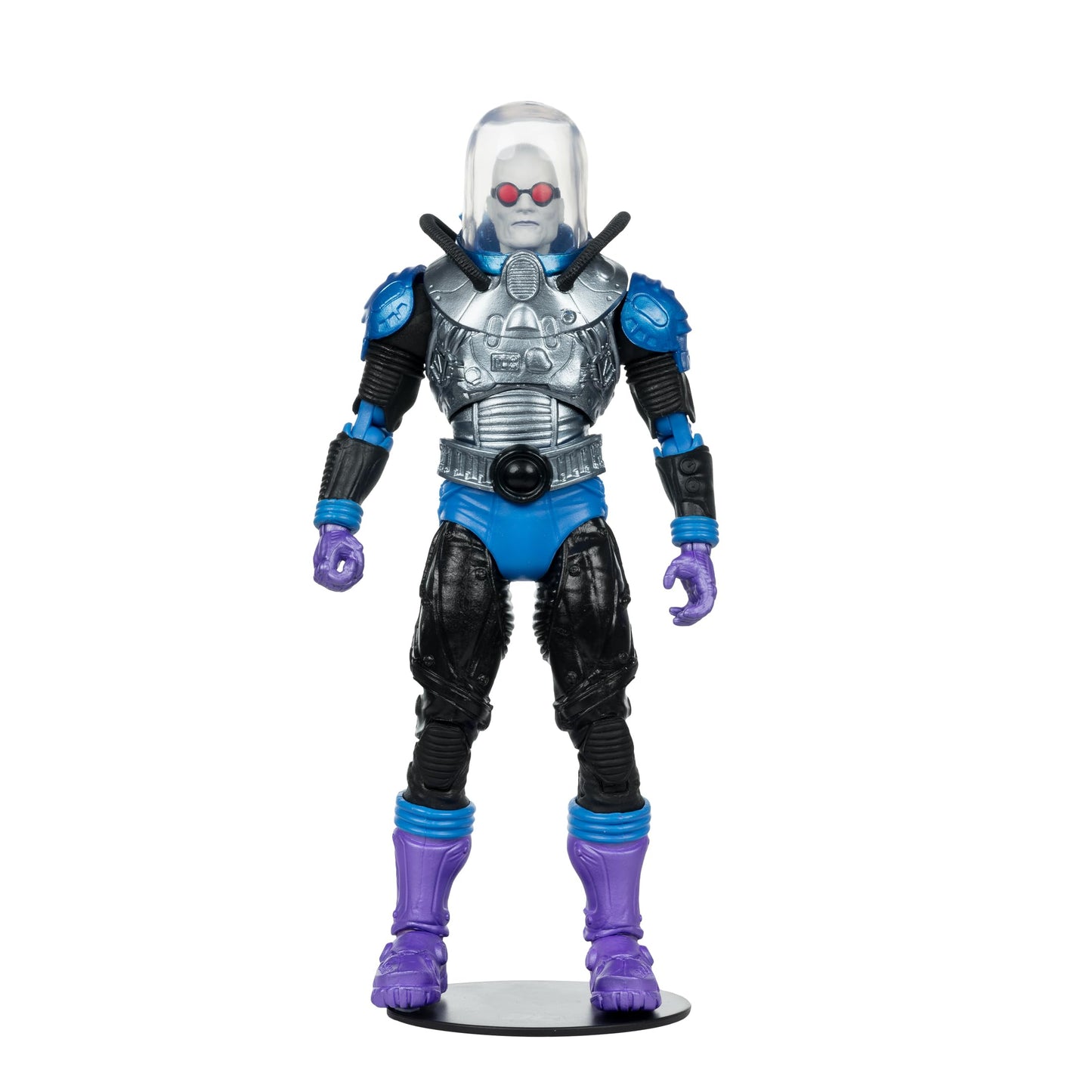 McFarlane Toys - DC Multiverse Mr. Freeze 7in Action Figure