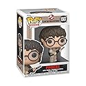 Funko Pop! Movies: Ghostbusters: Frozen Empire - Phoebe - Collectable Vinyl Figure - Gift Idea - Official Merchandise - for Kids & Adults - Horror…