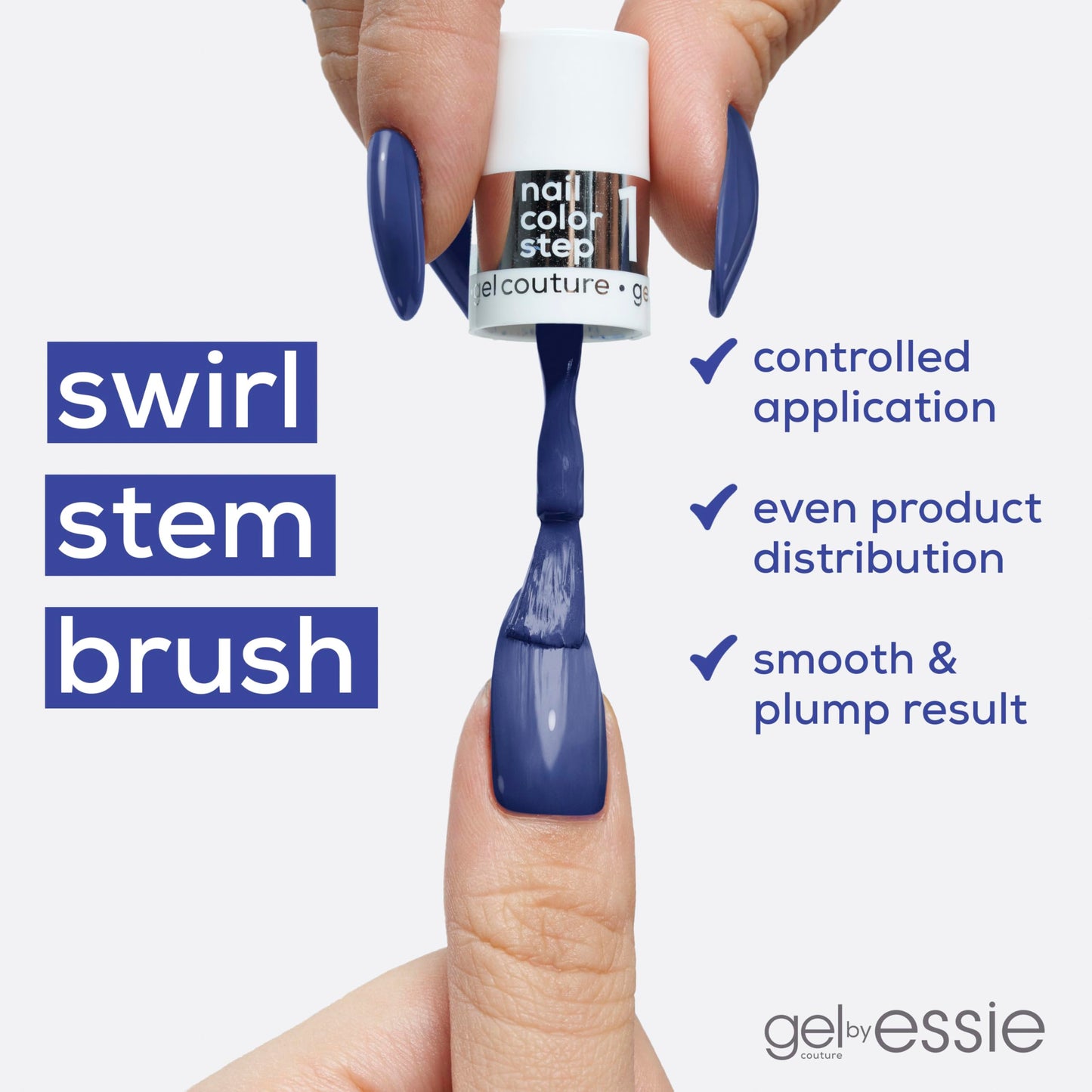 Gel Couture Pre Show Jitters 138 Beauty & Personal Care essie
