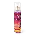 Ocean Pacific Simply Sun Body Mist for Her, 8 Fluid Ounce