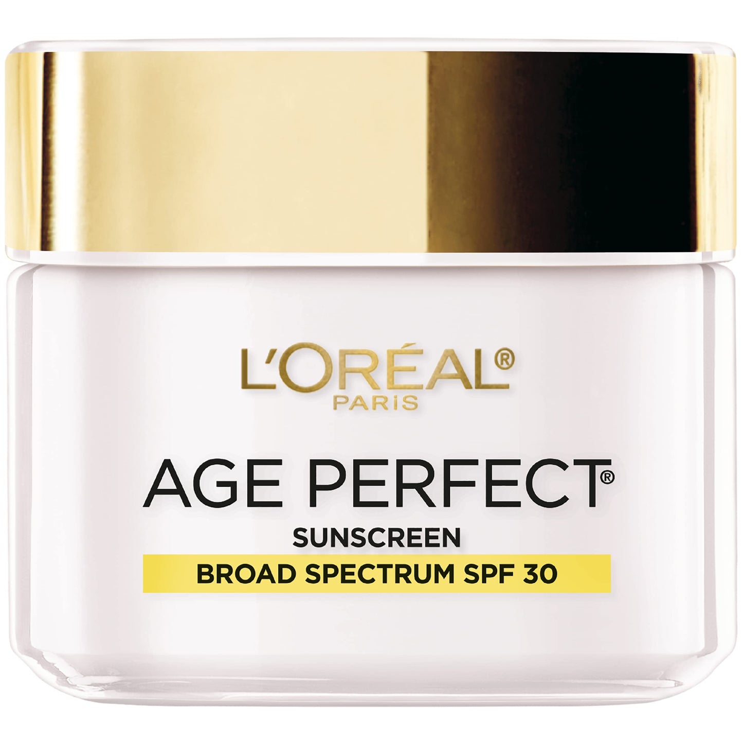 L'Oreal Paris Age Perfect Collagen Expert Anti-Aging Day Moisturizer 2.5 oz Beauty and Personal Care L'Oreal Paris