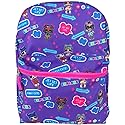 U.P.D., Inc. Backpack, Multicolor, One Size