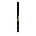 Black Radiance Eye Appeal Retractable Eyeliner Pencil, Matte, Long-Lasting, Smudge-Proof - Beautiful Black