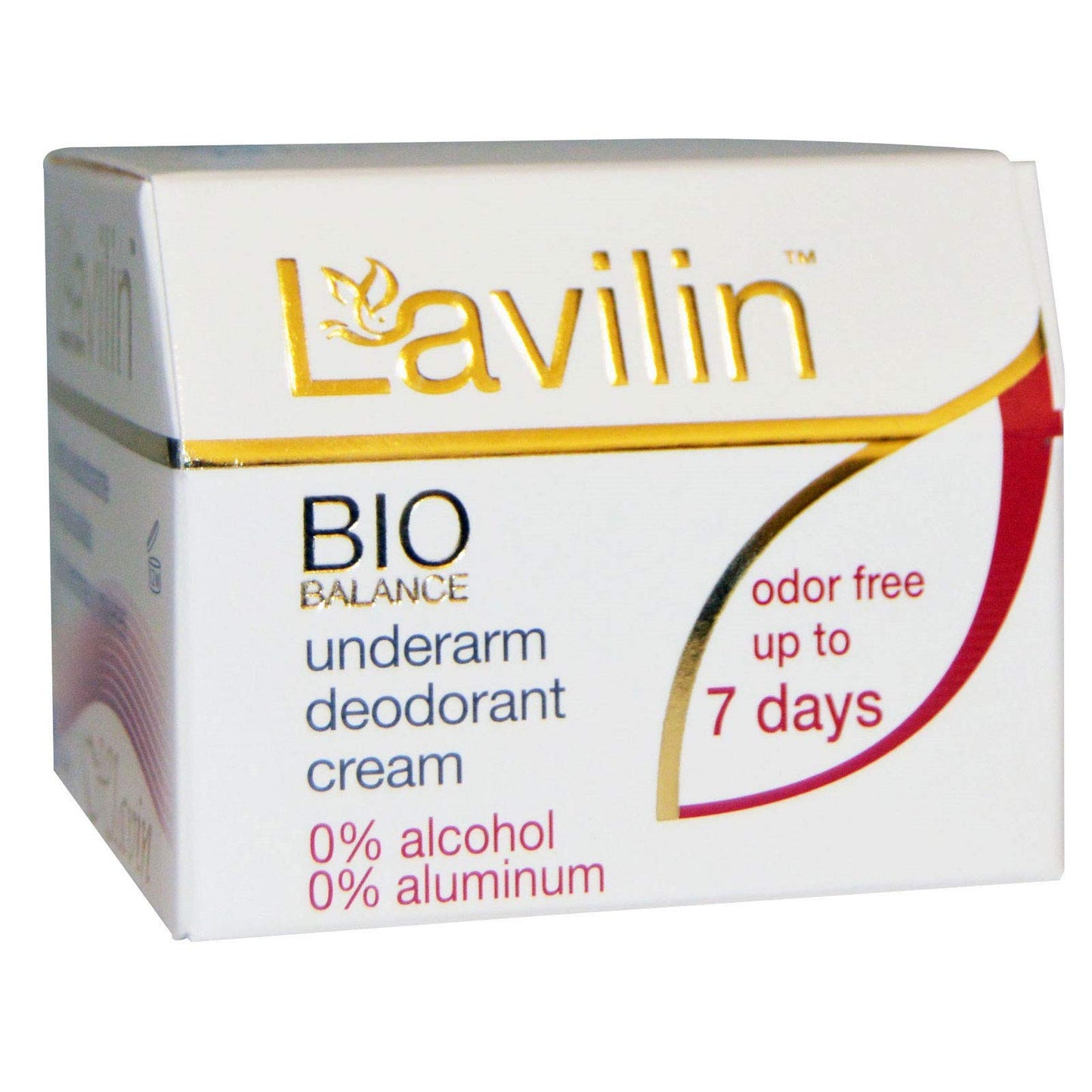 Lavilin Underarm Deodorant Cream, 12.5 Gram Beauty and Personal Care Lavilin