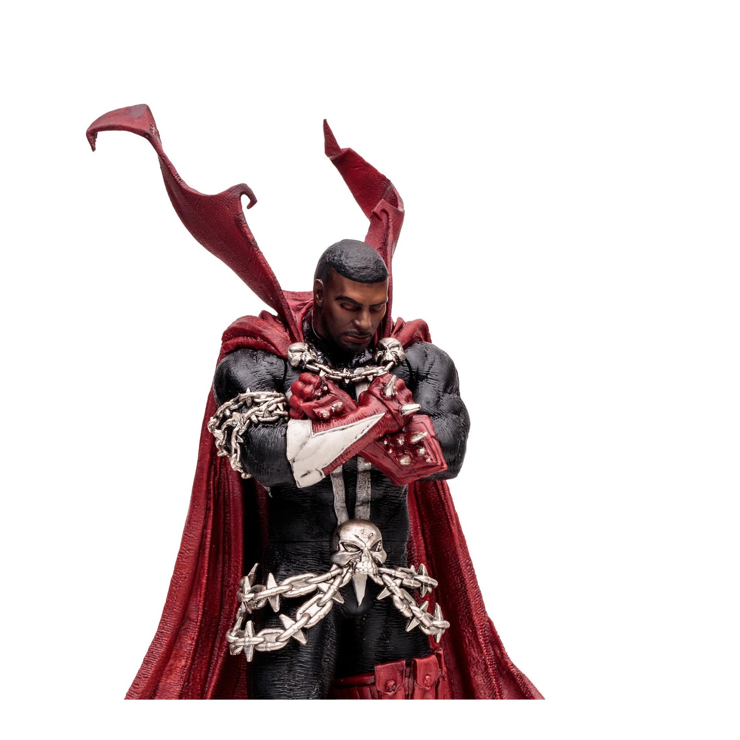 McFarlane Toys - Spawn #311 7in Figure, 30th Anniversary