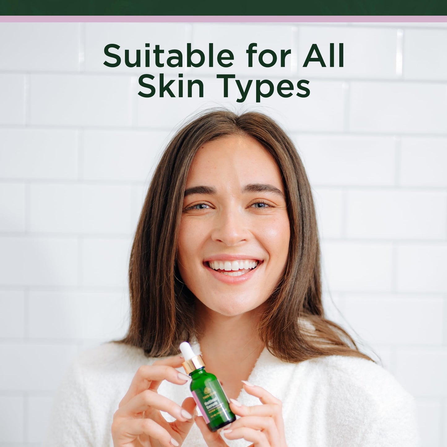 Tree of Life Beauty Retinol Serum, Skin Smoothing Face Oil for Dark and Age Spots and Fine Lines, Facial Serums for Dry and Sensitive Skin Care