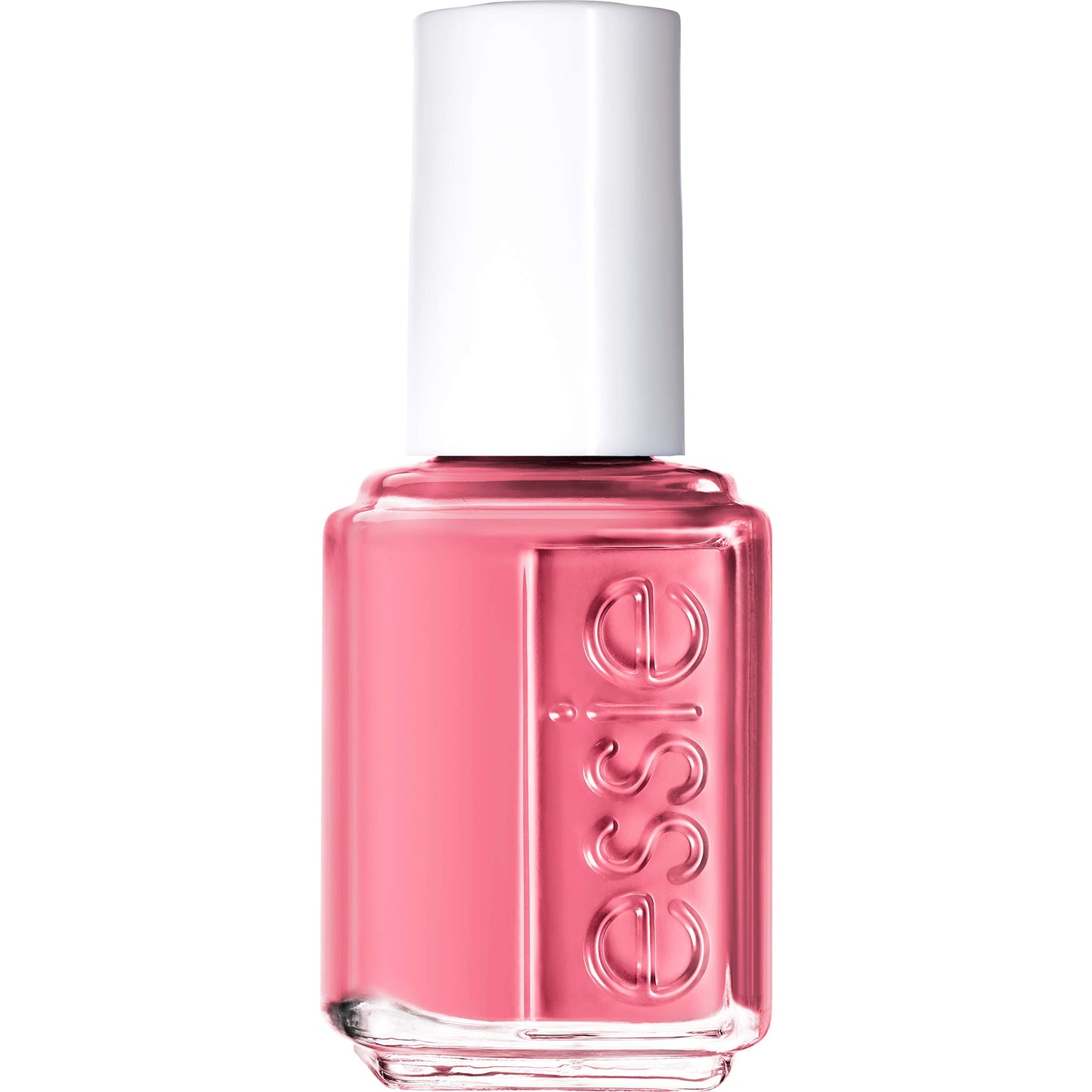 essie Salon-Quality Nail Polish, 8-Free Vegan, Bubblegum Pink, Pin me Pink, 0.46 fl oz Beauty & Personal Care essie