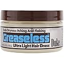 Duke Greaseless Ultra Light Hairdress