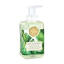 Michel Design Works Foaming Hand Soap, Palm Breeze
