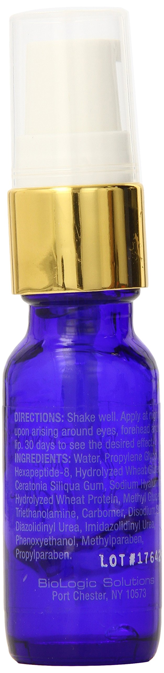 Biologic Solutions Sta-tight, 0.5 Ounce