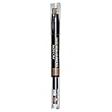 Revlon Colorstay Browlights Pencil, Eyebrow Pencil & Brow Highlighter, Blonde, 0.038 oz