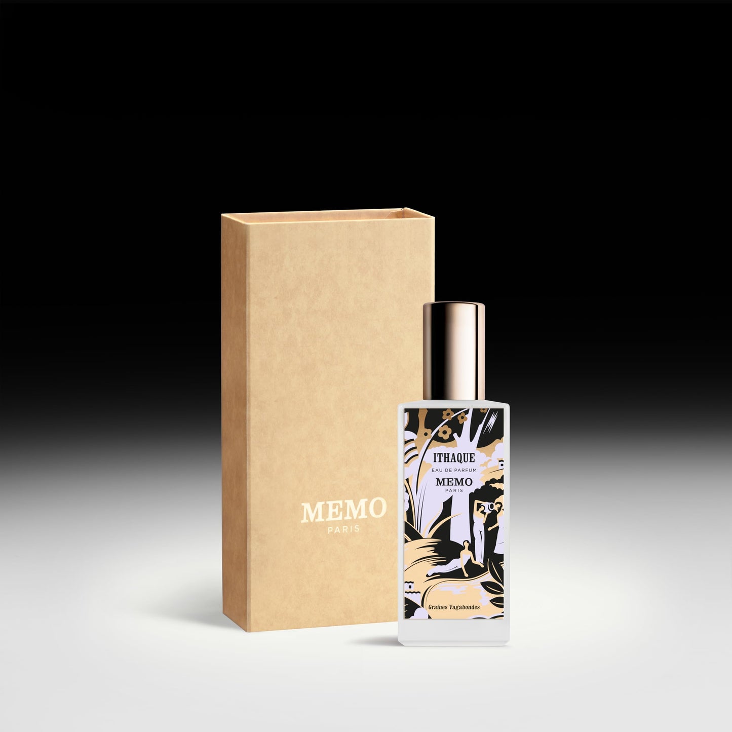 Ithaque 30ml Eau de Parfum