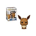 Funko Pop! Games: Pokemon - Eevee