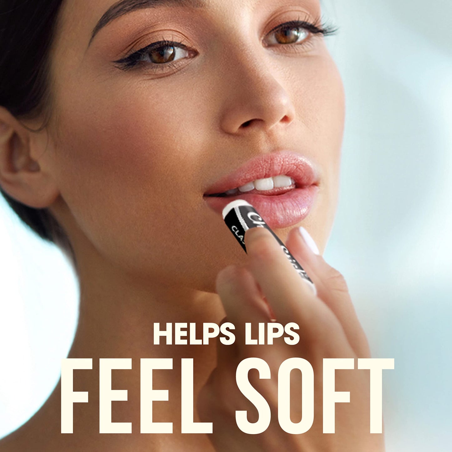 ChapStick Skin Protectant, Classic Spearmint 0.15 oz (Pack of 12)
