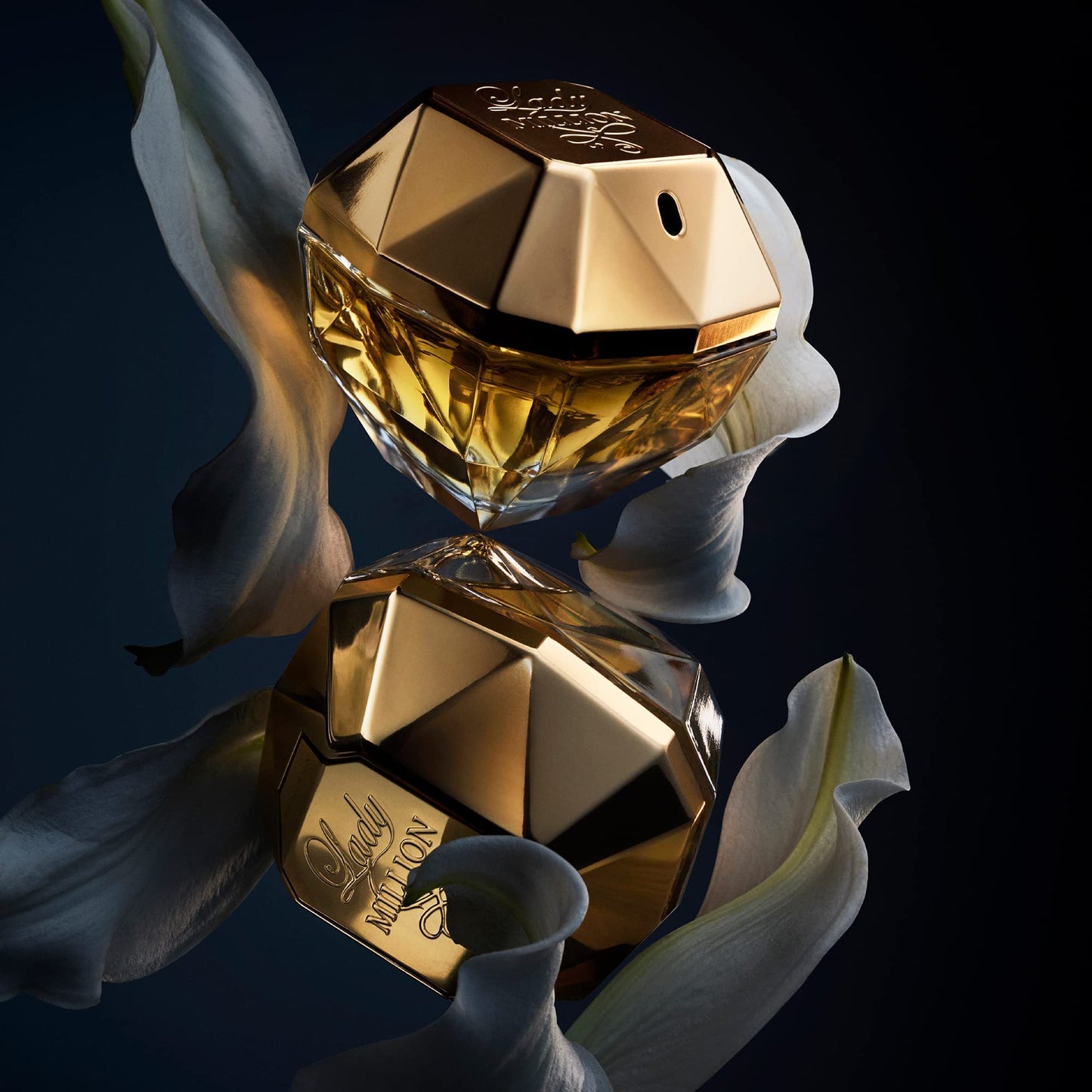 Lady Million by Paco Rabanne 2.7 oz Eau de Parfum Spray