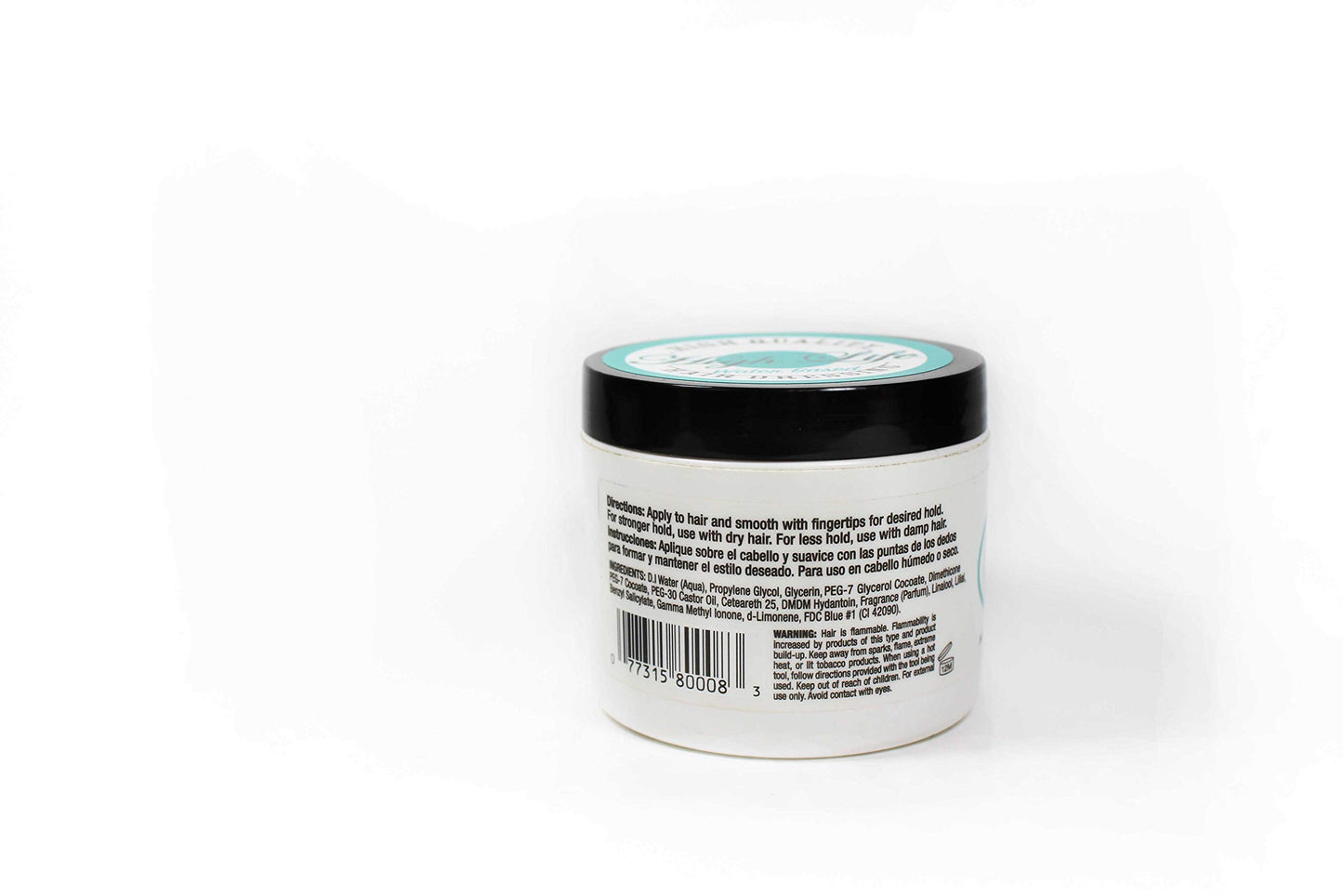 High Life Water Based Pomade