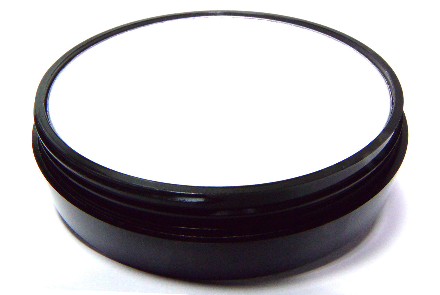 Pure Ziva Large Size Pressed HD Translucent Neutral No Color Invisible Matte Finishing Setting Powder Shine Free Reduce Fine Lines and Wrinkles