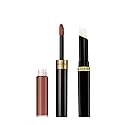 Max Factor Lipfinity Lipstick for Women, # 190 Indulgent, 0.14 Ounce