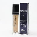 Born Like This Matte 24 Hour Undetectable Super Longwear Foundation - 04 Swan