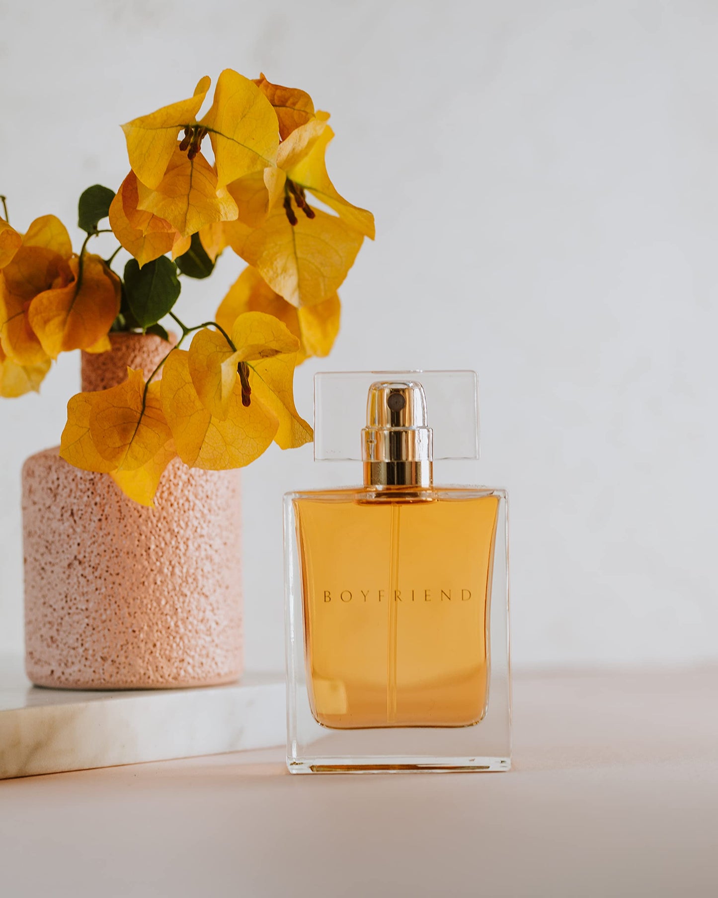 Boyfriend Original Eau de Parfum Spray by Kate Walsh, 1.7 fl oz/50 mL