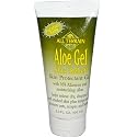 All Terrain Aloe Gel Skin Relief - 5 fl oz, 3 pack