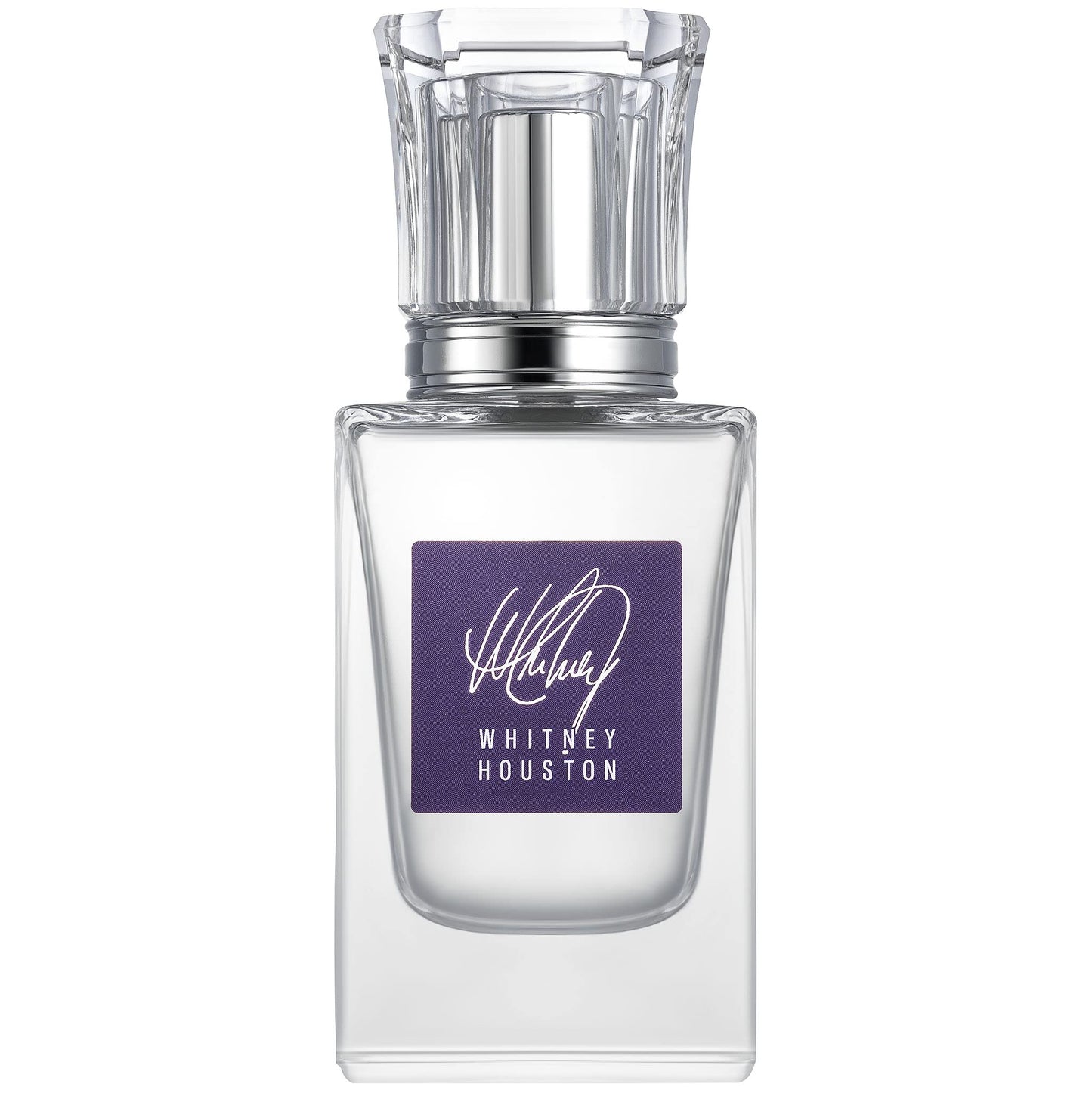SCENT BEAUTY Whitney Houston - Eau de Toilette - Floral, Fruity Perfume for Women with Notes of Neroli, Jasmine, Cashmere Woods, and More - 1.0 Fl Oz