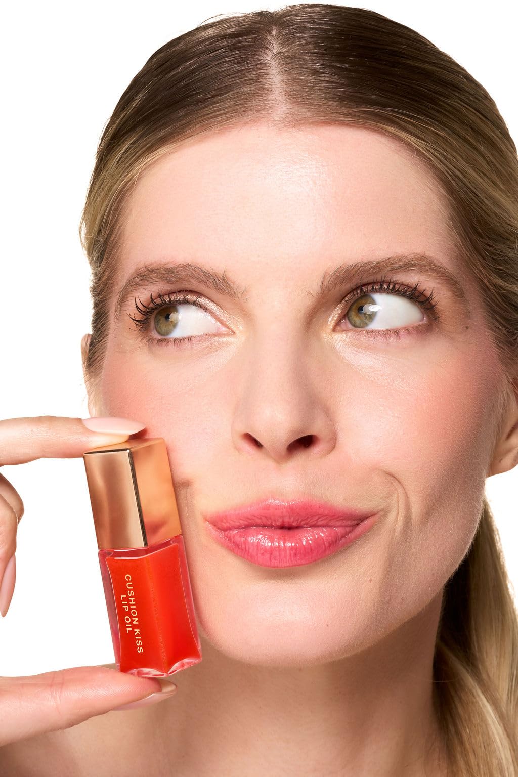 Sara Happ Cushion Kiss Lip Oil - Cherry