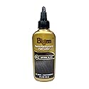 Bigen Semi-Permanent Haircolor #Nb2 Natural Black 3 Ounce (88ml) (6 Pack)
