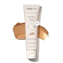 MDSolarSciences Mineral Tinted Crème Sunscreen SPF 30 | Water-Resistant Broad Spectrum UV Protection | Blendable Zinc Oxide Formula | Natural Matte