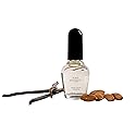 Nail Magic - OIL, Cuticle Oil, Vanilla Almond, 0.5 fluid ounces, Aids in the repair of Cracked Cuticles, Peeling, Brittle Natural Fingernails, 60