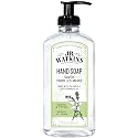 J.R. Watkins Neroli & Thyme Liquid Hand Soap 11 fl oz, pack of 1