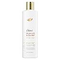 Dove Damage Therapy Derma Conditioner Dryness + Itch for Flaky Scalp with Pyrithione Zinc and Coconut Oil 12 Fl Oz