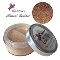 Christina's Natural Qualities All Natural Mineral Shimmer Bronzer Polynesian Princess