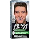 Just For Men Original Formula Hair Color, Darkest Brown