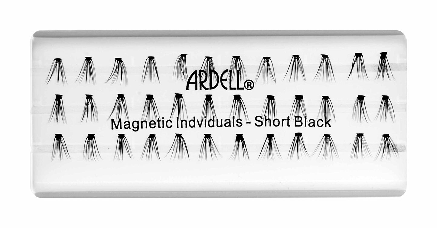 Magnetic Individuals Short