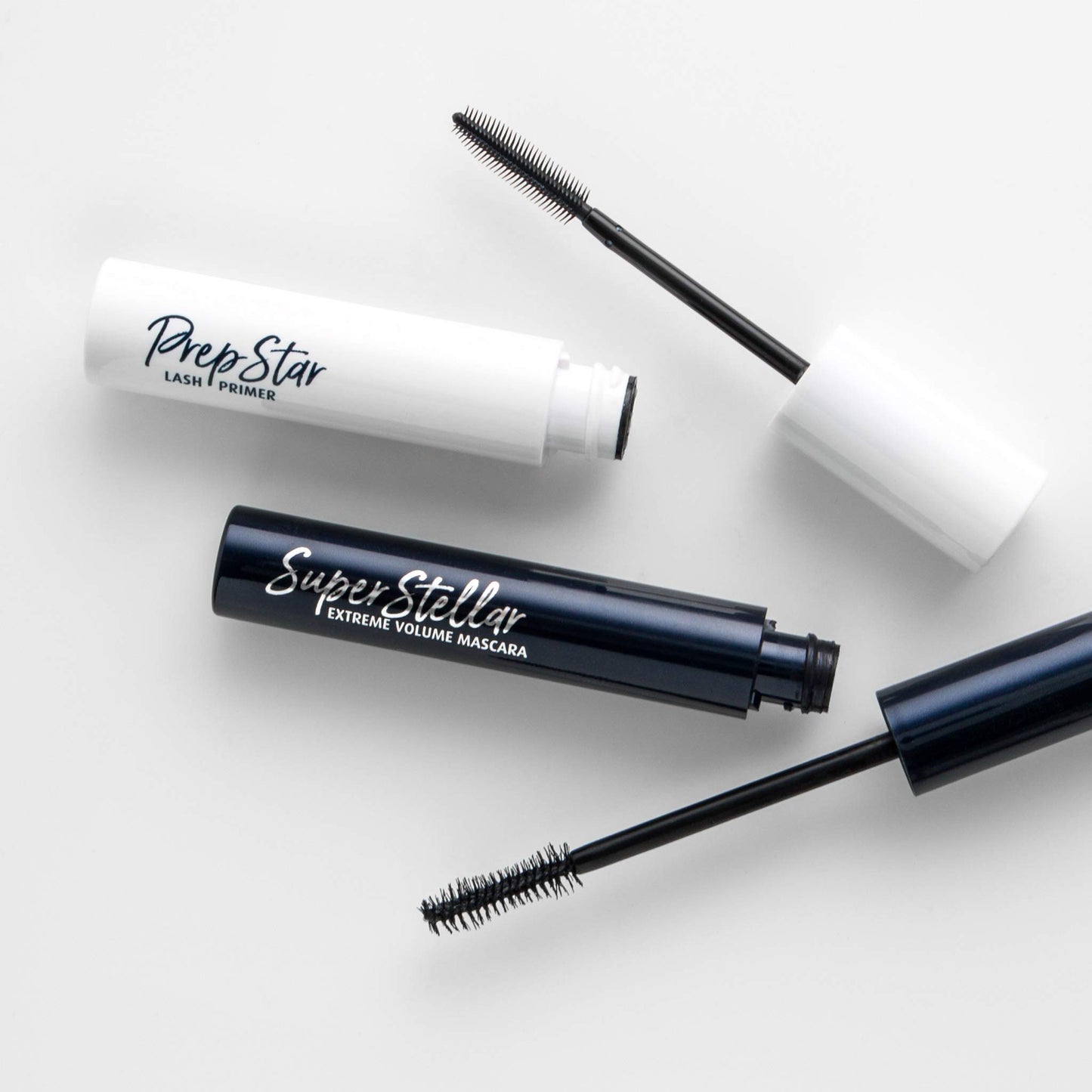 Lune+Aster Prepstar Lash Primer | Prep, Enhance, And Condition Lashes To Maximize Mascara