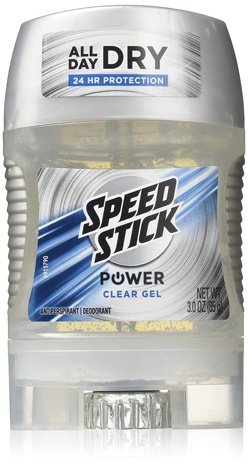 MENNEN S/STK A/P 3Z GEL ULTSPRT Beauty and Personal Care Speed Stick