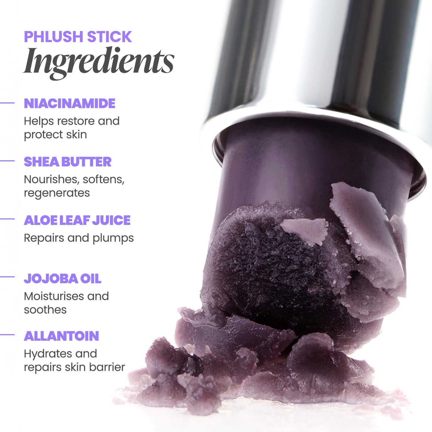 Wonderskin Cream Blush Stick pH-Activated - pHlush Stick Multi-Use, Blush for Cheeks and Lips, Cooling Nourishing Color-Adjusting Makeup Beauty and Personal Care Wonderskin